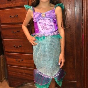 Party City Costumes - ARIEL MERMAID COSTUME!!! ORDER NOW!!!ππ Party City Costumes - ARIEL MERMAID COSTUME!!! ORDER NOW!!!ππ